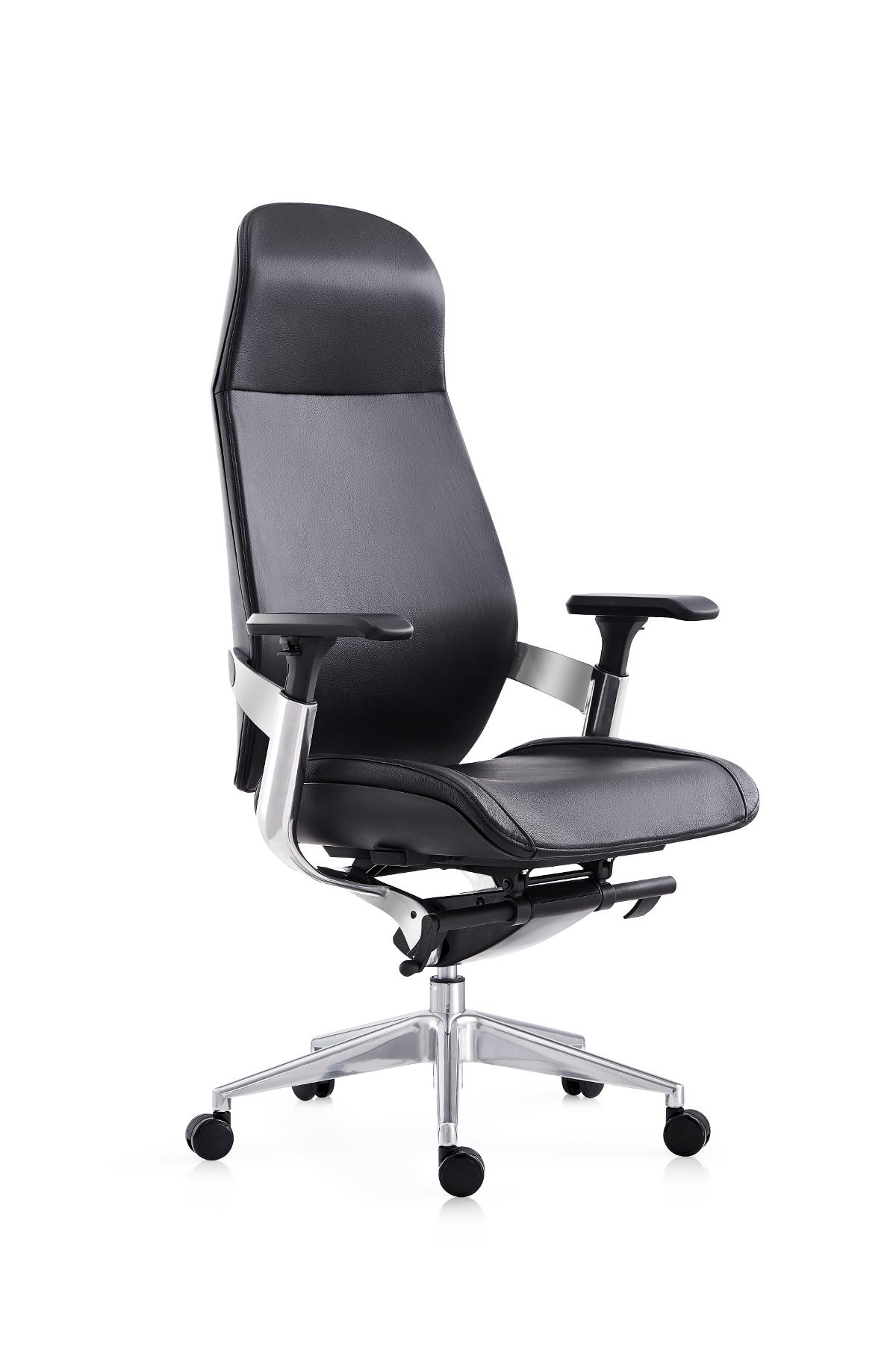 Super Chair เก้าอี้ผู้บริหาร รุ่น 003-1 Black