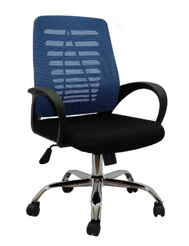 Super Chair เก้าอี้สำนักงาน รุ่น ERGO-B 516