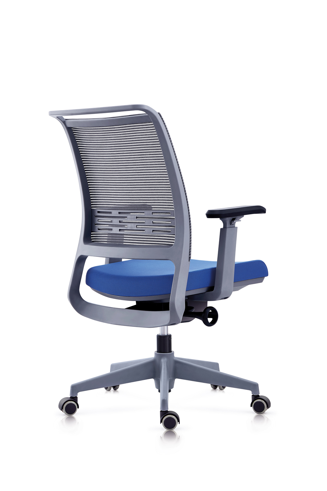 Top quality furniture direct factory เก้าอี้สำนักงาน รุ่น Col 106 Grey