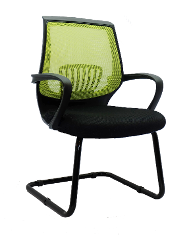 Super Chair เก้าอี้สำนักงาน รุ่น ERGO-B 513 V