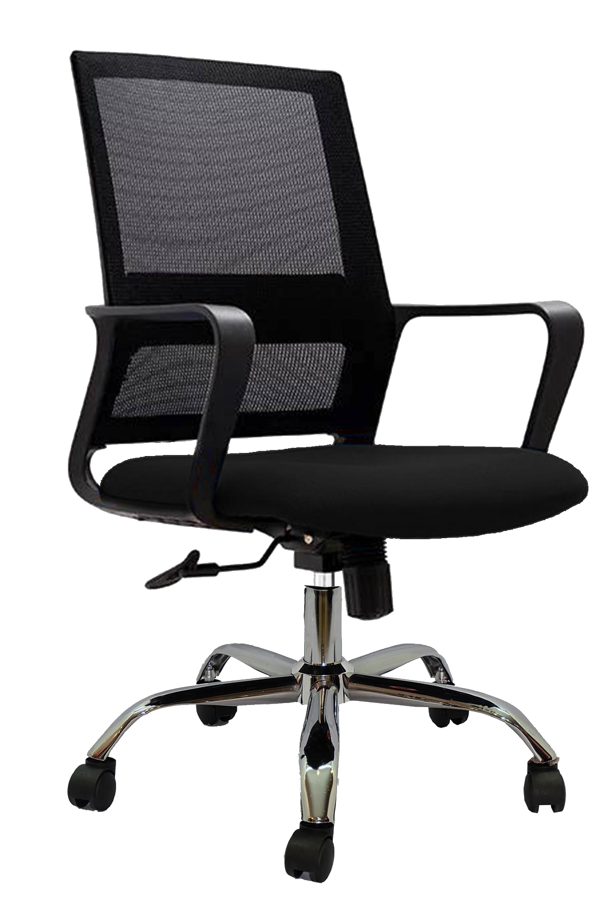 Super Chair เก้าอี้สำนักงาน ERGO-918