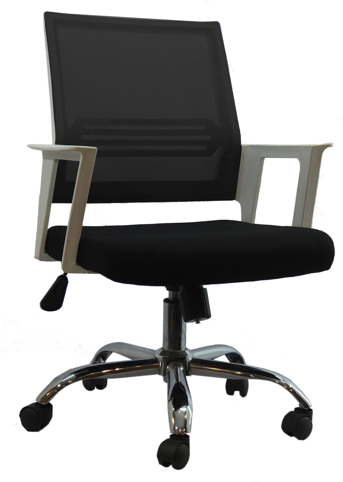 เก้าอี้สำนักงาน รุ่น ERGO-LOFT WHITE