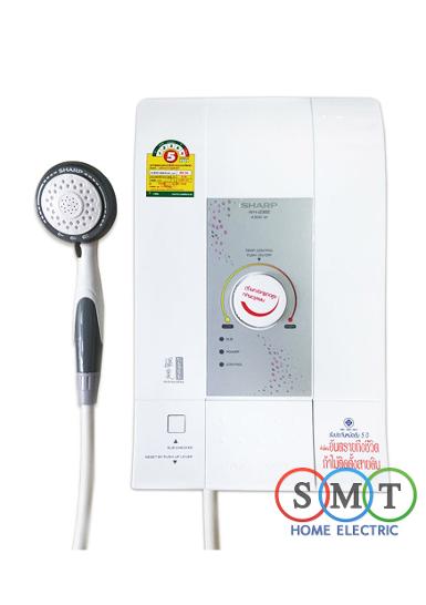เครื่องทำน้ำอุ่น SHARP รุ่น WH-236E